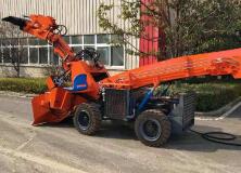 扒渣機的日常保養要檢查哪些呢？